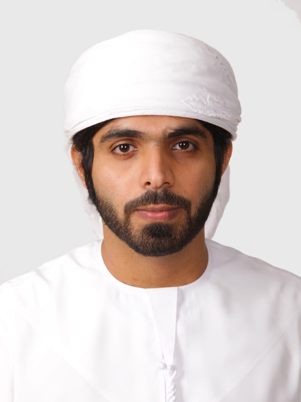 Faraj Rashed Bin Sardah Bin Obaid Alketbi