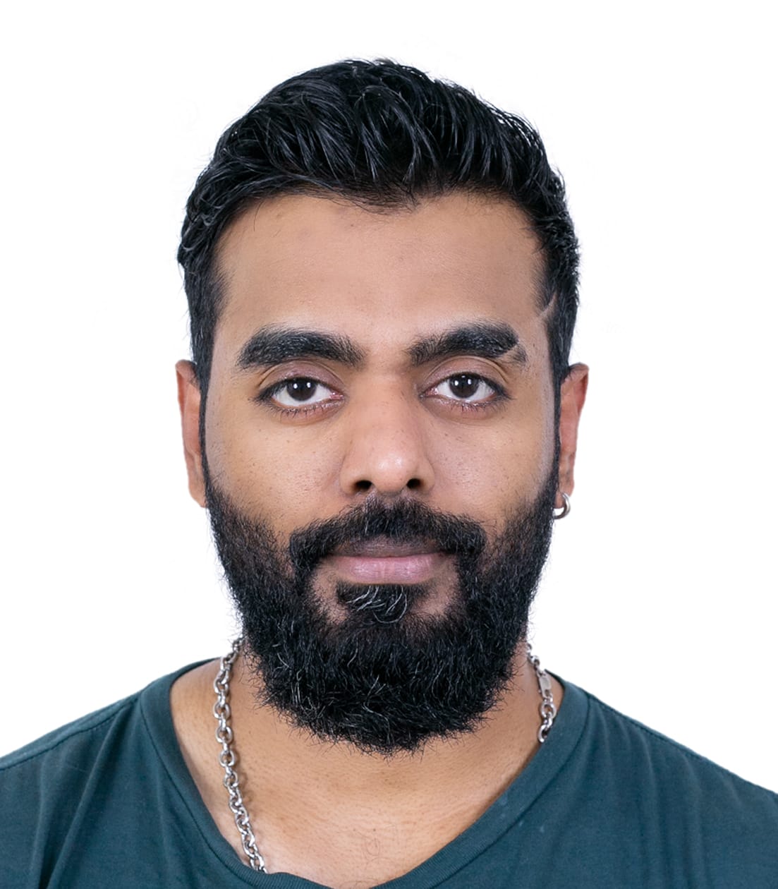 Ahamed Seros Sahabdeen