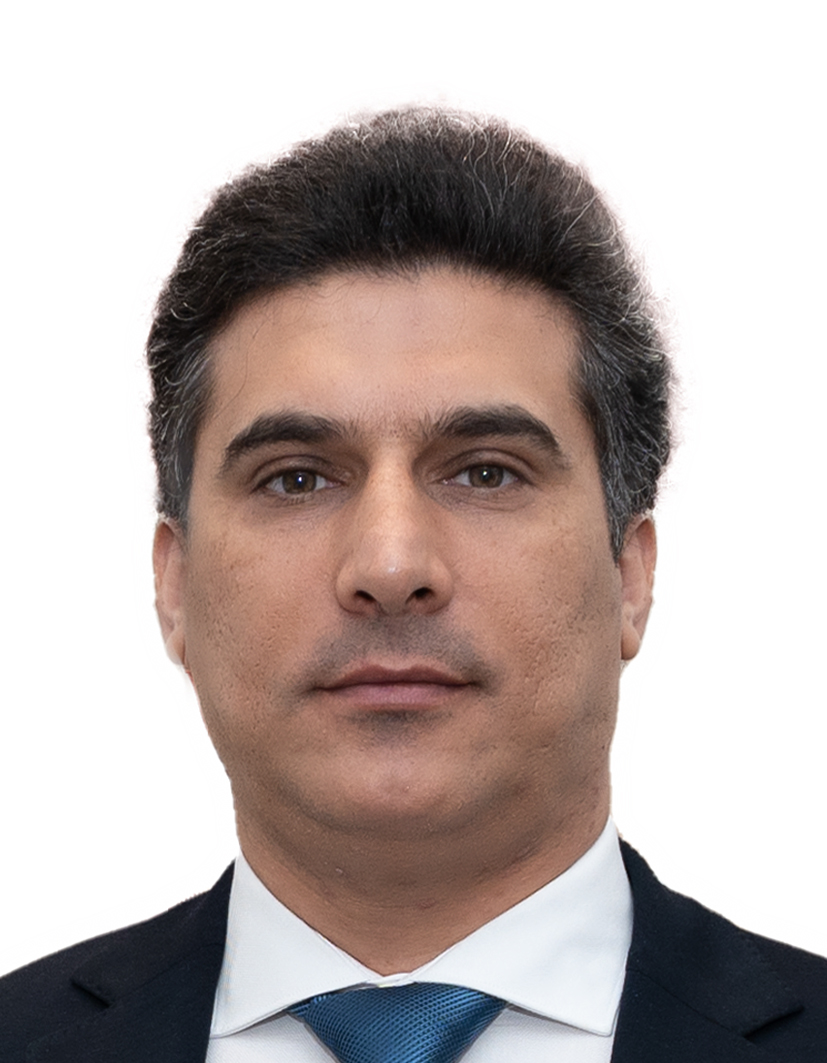 HOJJAT ZAMAN FOROOZMAND