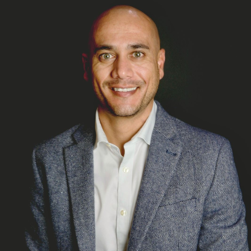 GARRETH SAMUEL GROTTIS