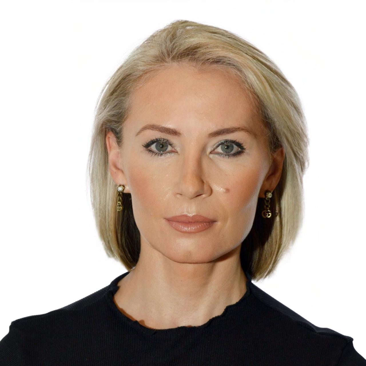 Sandra Klarka