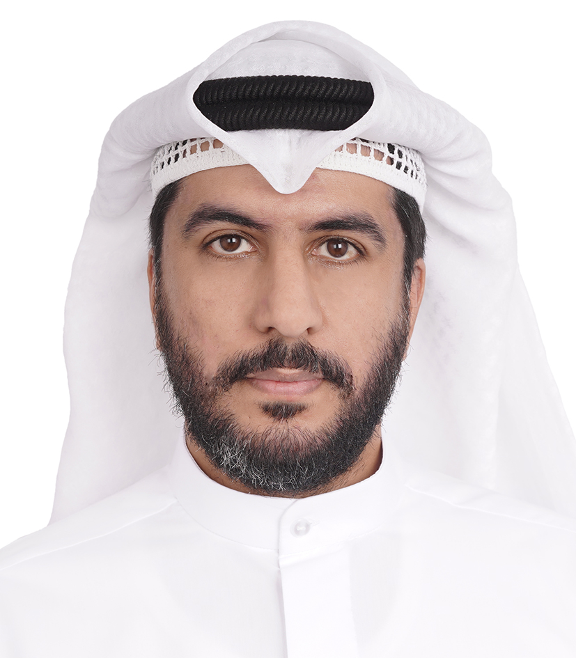 Hamad S M A J A Alkandari