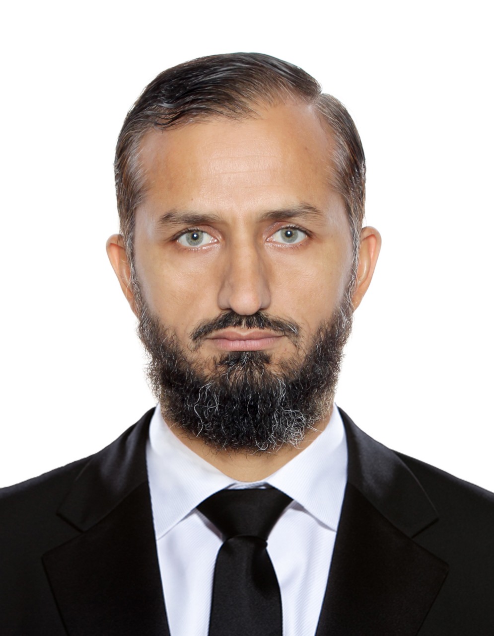 Zeeshan Sadiq Muhammad Sadiq