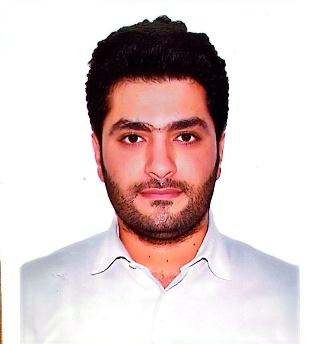Amr Afify Mohammed Ibrahim