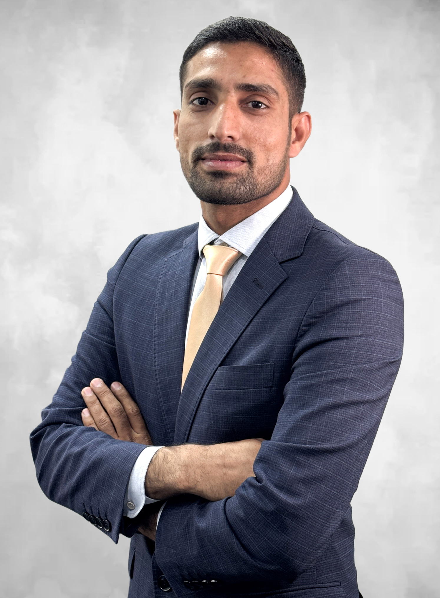 IMRAN ULLAH KHAN FAIZ ULLAH