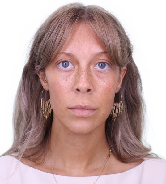 Holly Ann Rosemary Greenfield