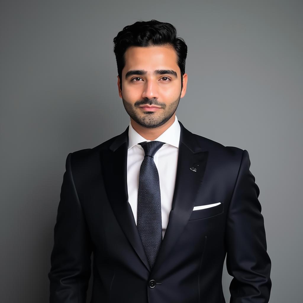 Abdul Rehman Shahid Shahid Umer