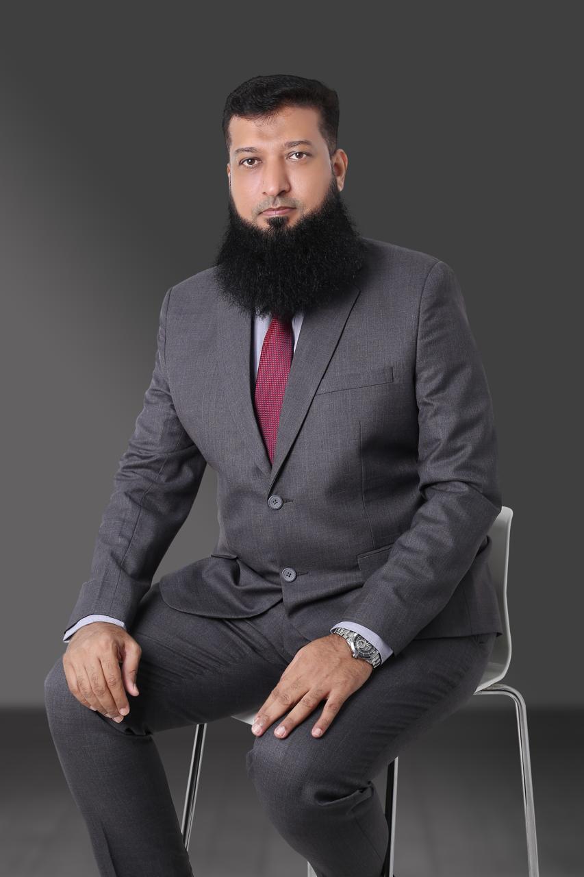JAWAD AHMED JAVED AHMED BUTT