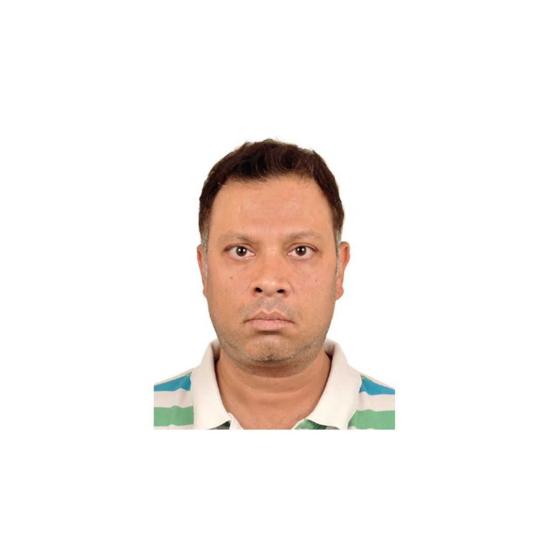 Suraj Krishnaswamy Chellappa Krishnaswamy