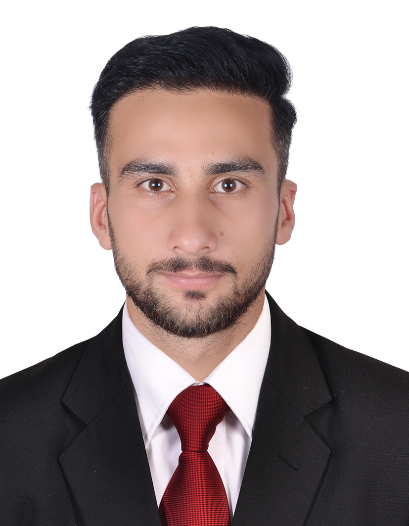 Muhammad Haris Imdad Ullah