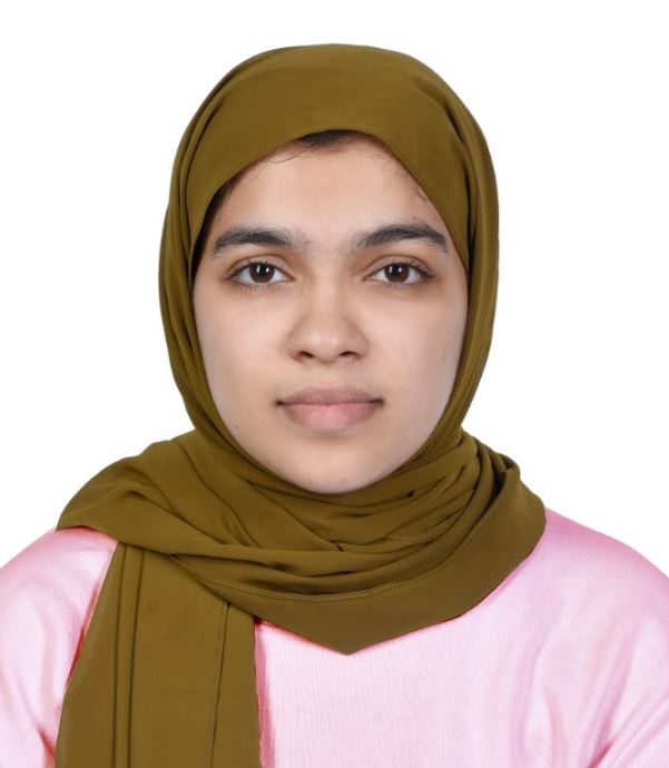 SHAHANA SHERIN MAVUNGAL MUHAMMED MAVUNGAL