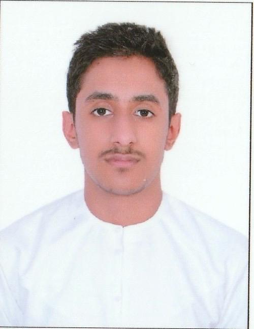 Abdulla Omar Ibrahim Qatami Alswaidi