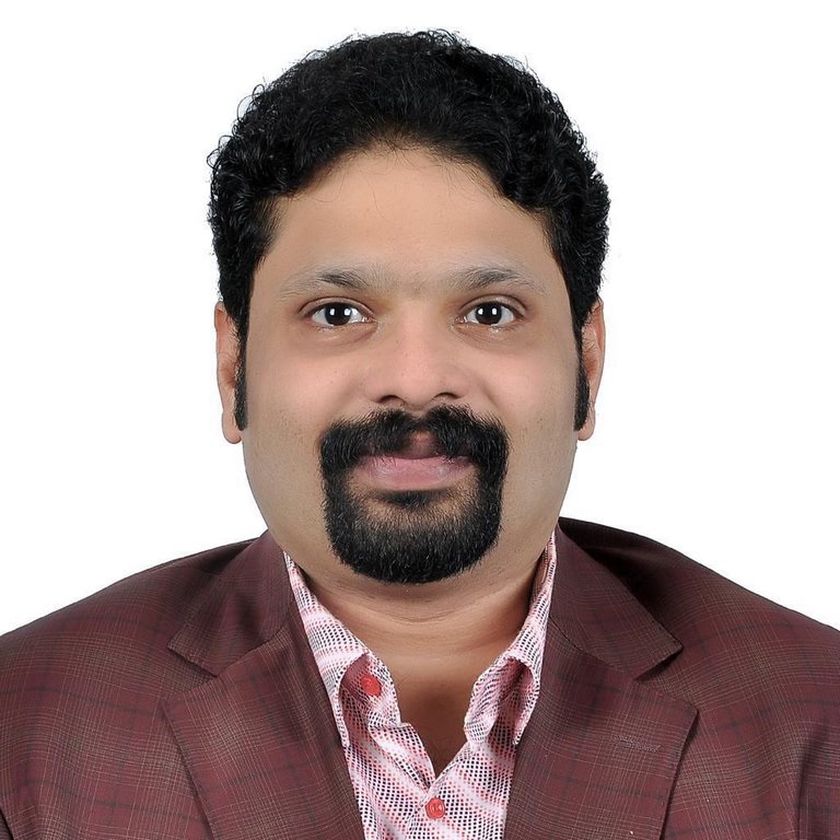 Robin Philip Pullolil Chacko Philip