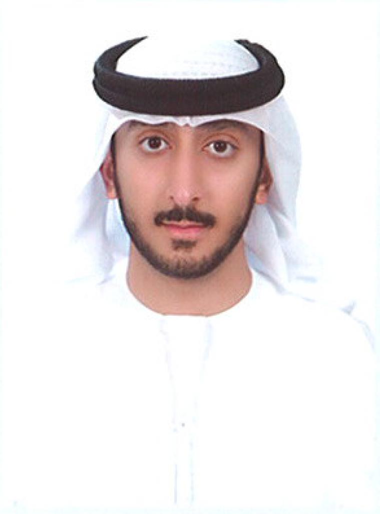 Abdulrahman Mohammed Abdulla Mohammed Alshaami