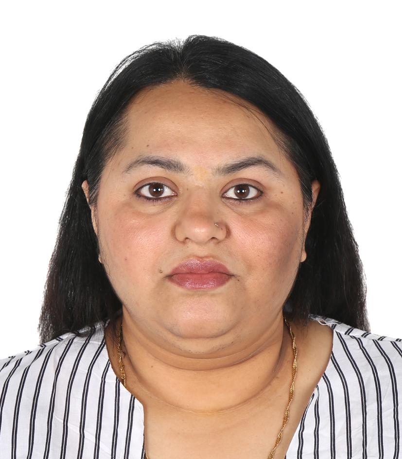 Uma Tiwari Rajesh Chandra Tiwari