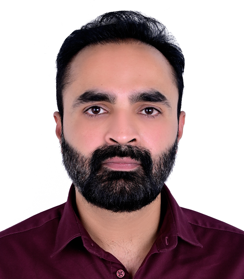 Himanshu Shukla Devendra Nath Shukla