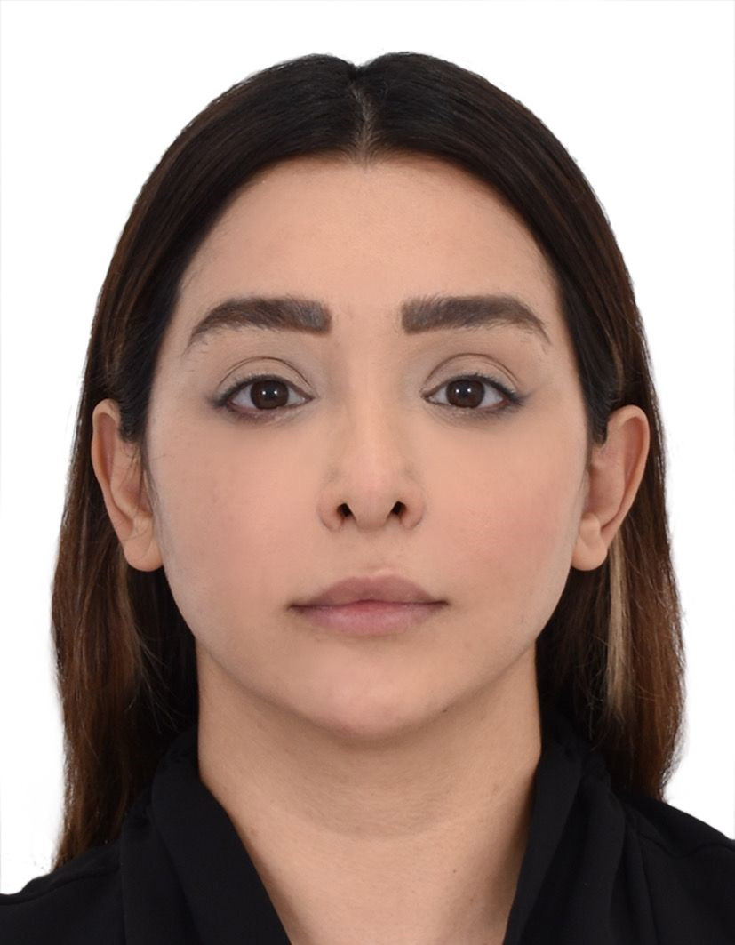 GOLNOUSH GHOLAMREZA KARIMI