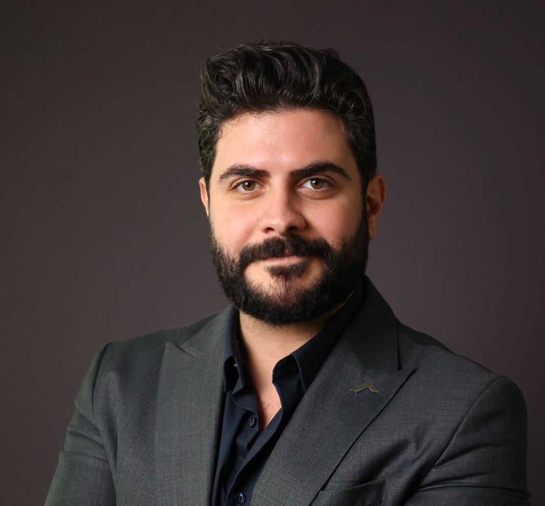 Mohamad Radwan Batsh