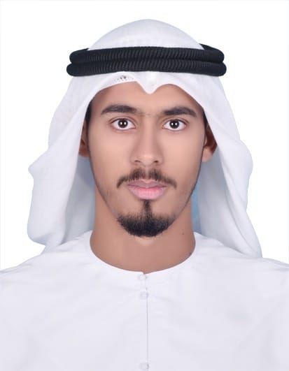 Abdulrahman Khaled Abdulhafedh Munasar Aljahoori