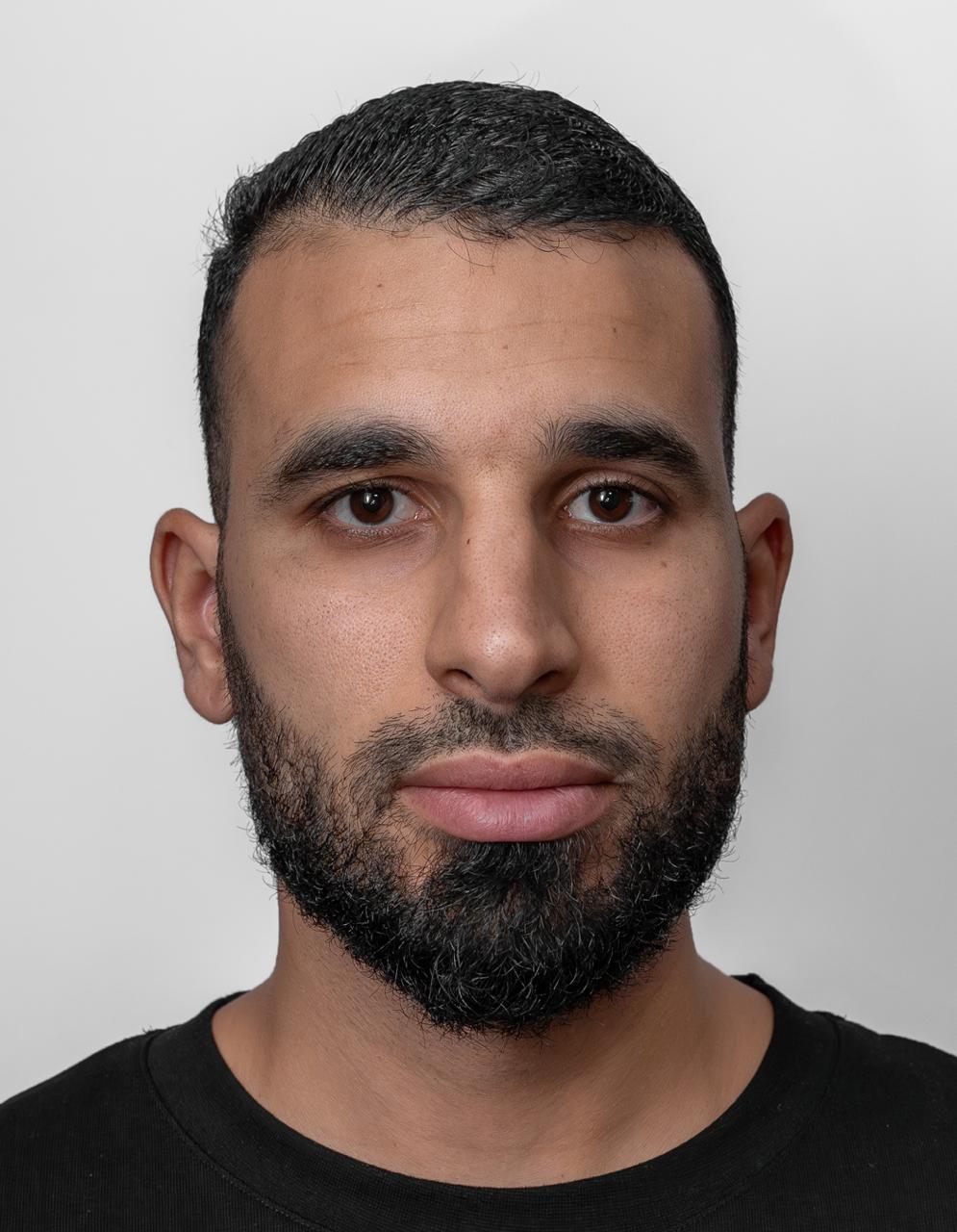 RAYAN MOHAND OUALI