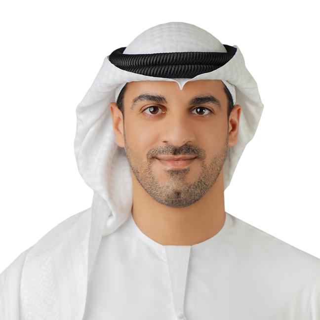 Hamad Abdalla Sultan Mohamed Almulla