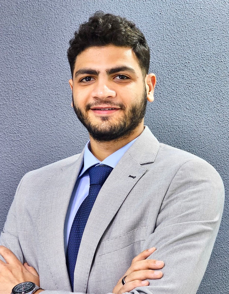 Ahmed Khaled Mohamed Mohamed Bahgat