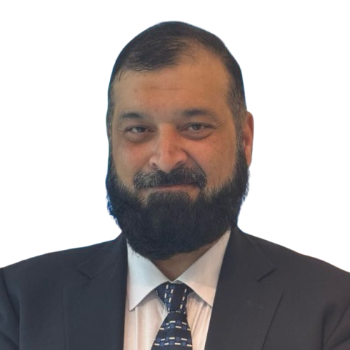 Muhammad Arif Mirza Siddique Ahmed Mirza