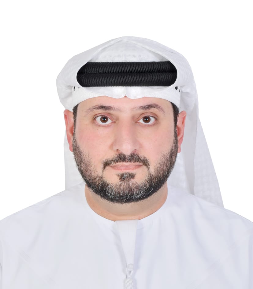 Sultan Mohamed Abdulrahman Ahmed Karrani