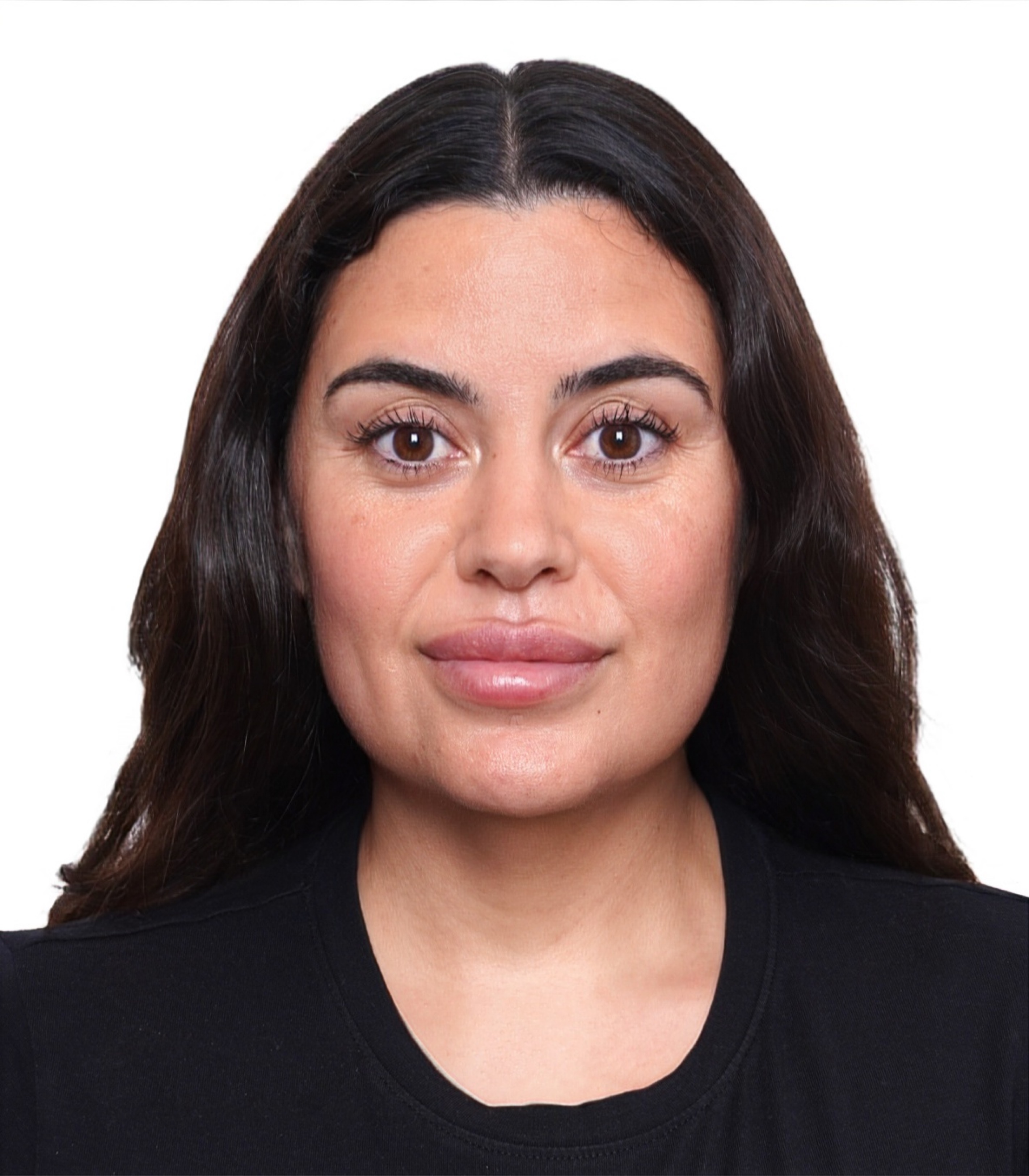 Catia Alexandra Ferreira Fialho