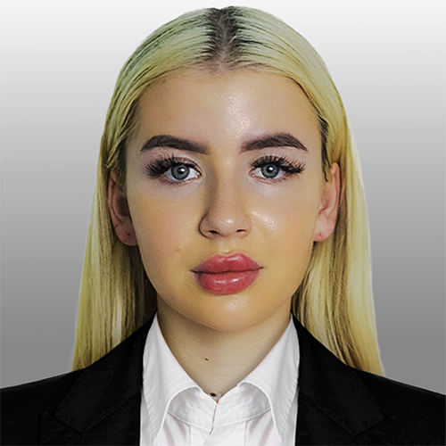 Julia Dagmara Jaszczak