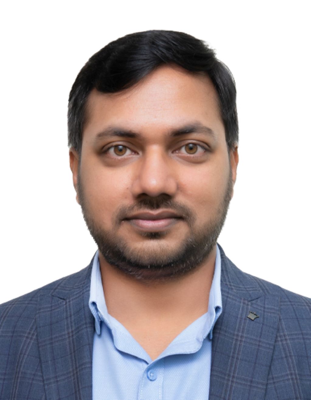 AMIT KUMAR MAHENDRA PRASAD