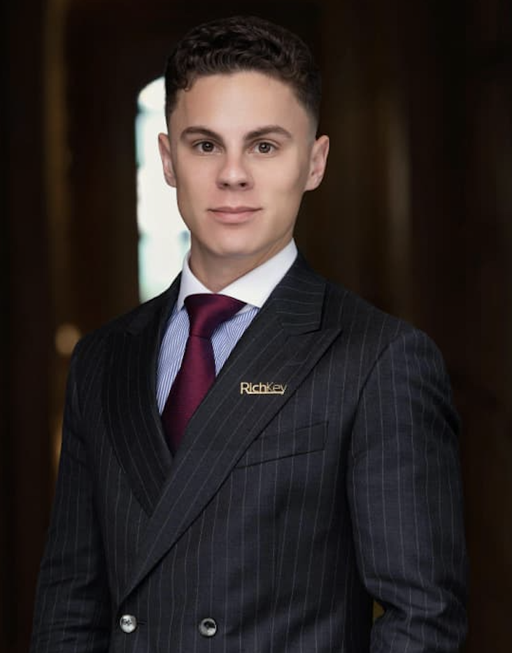 RYAN HISHAM SCHONDER GOUDA