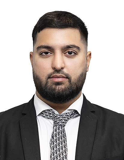 Asif Iqbal