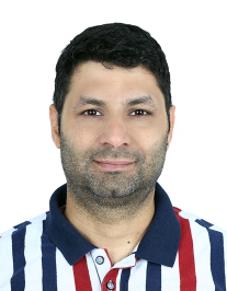 Rahul Sharma Gautam Sharma