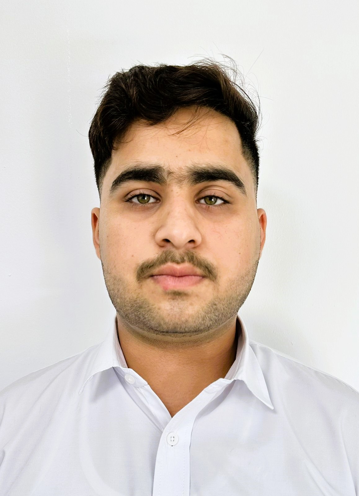 Shah Nawaz Naveed Shehzad
