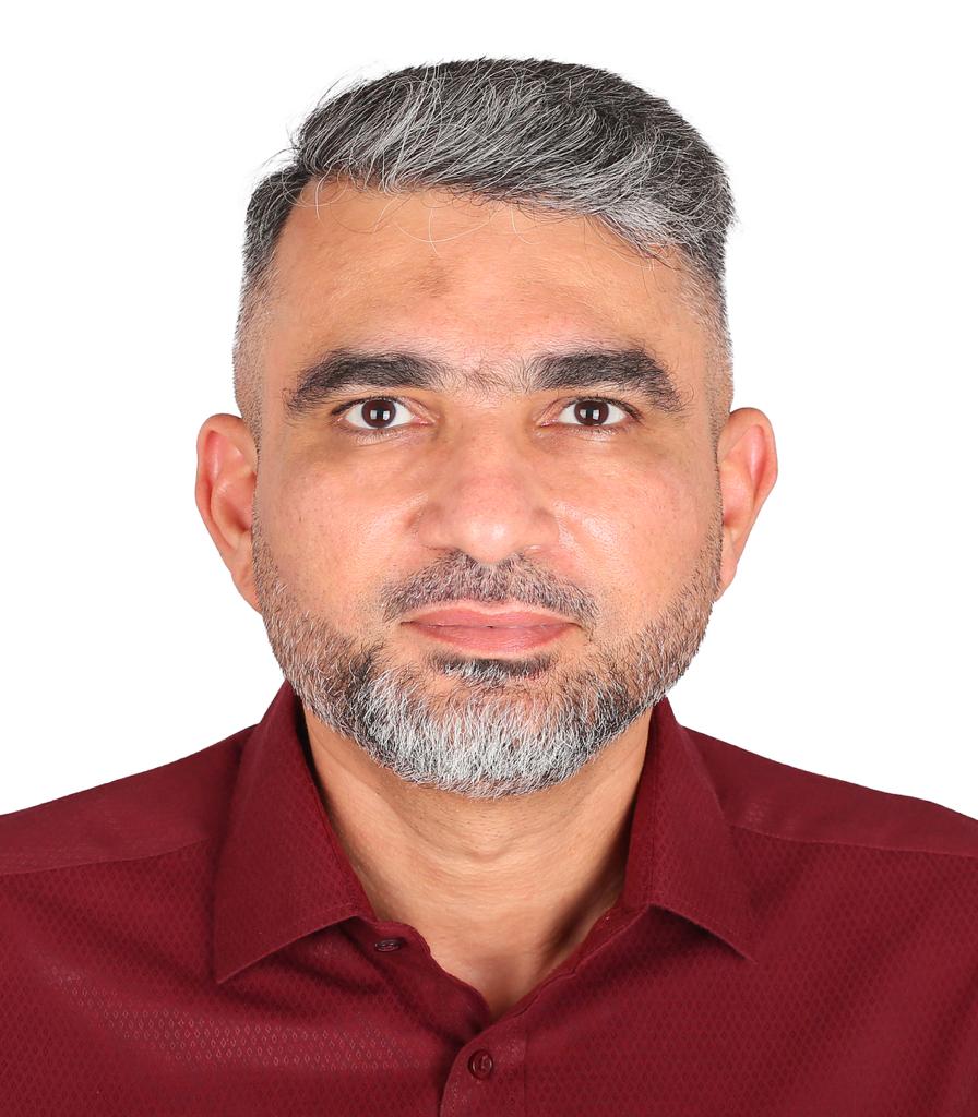 Muhammad Nouman Muhammad Yakoob