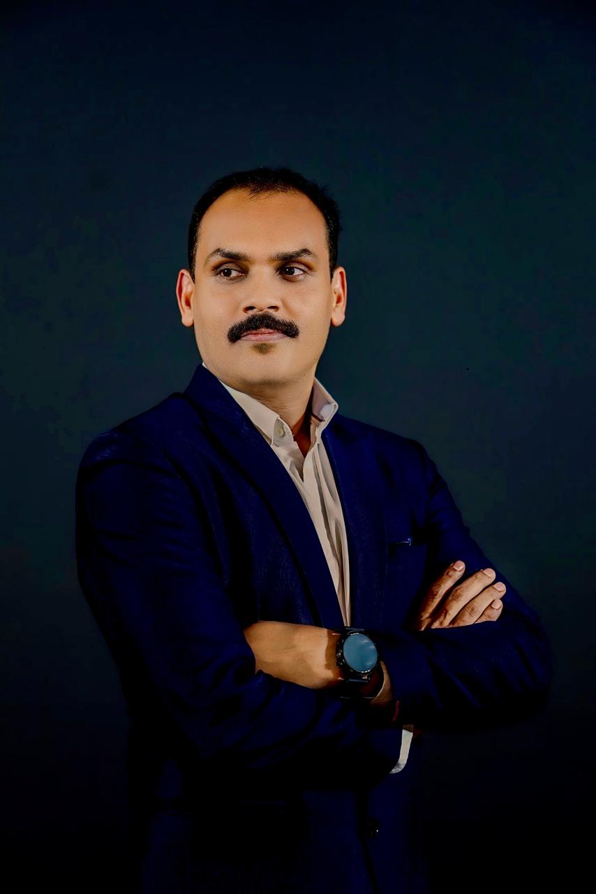 Anwar Sadath Machancheri Abdul Hameed Machancheri