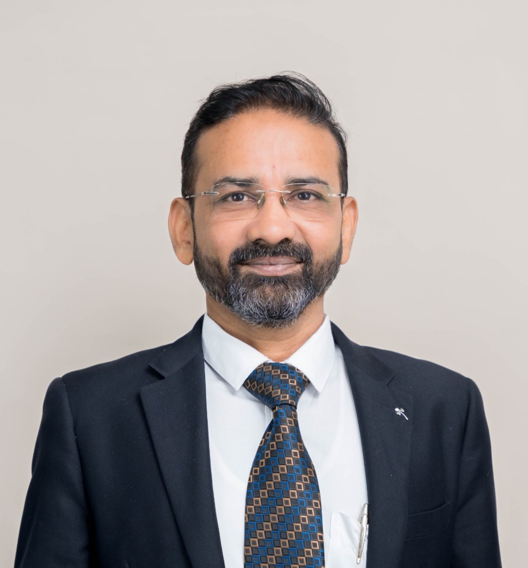 Vikas Ramkrishna Rahane Ramkrishna Dagaduji Rahane