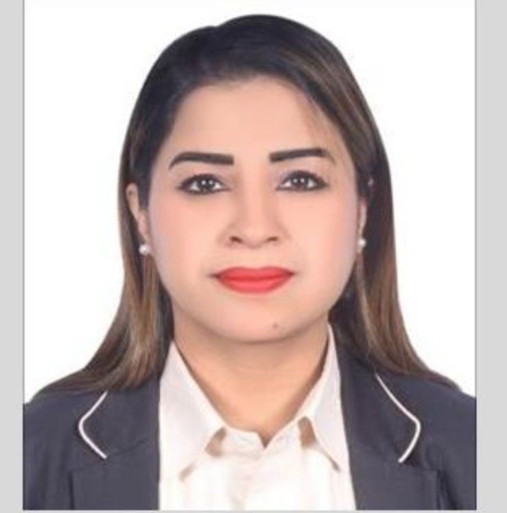 Saleha Nikhat Shaik Abdullah