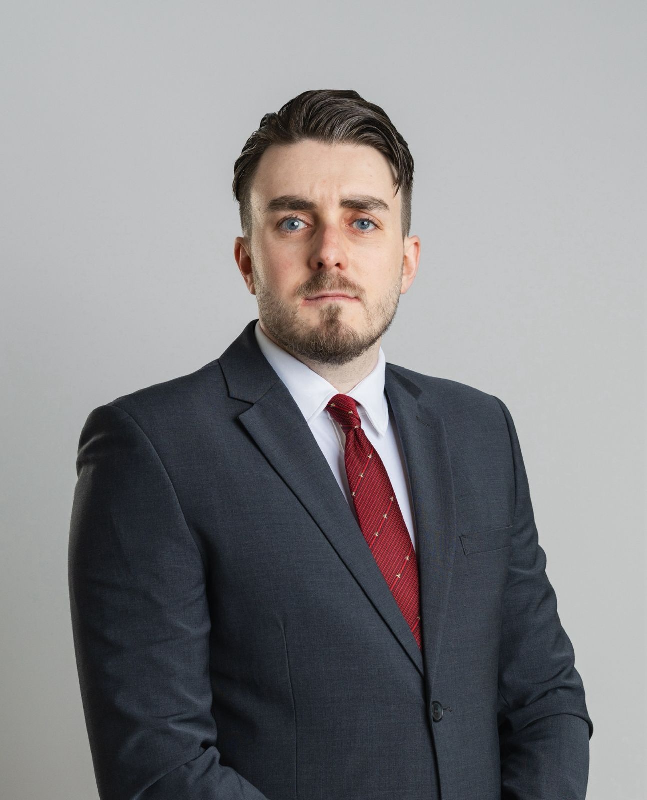 Bradley Connor Evans