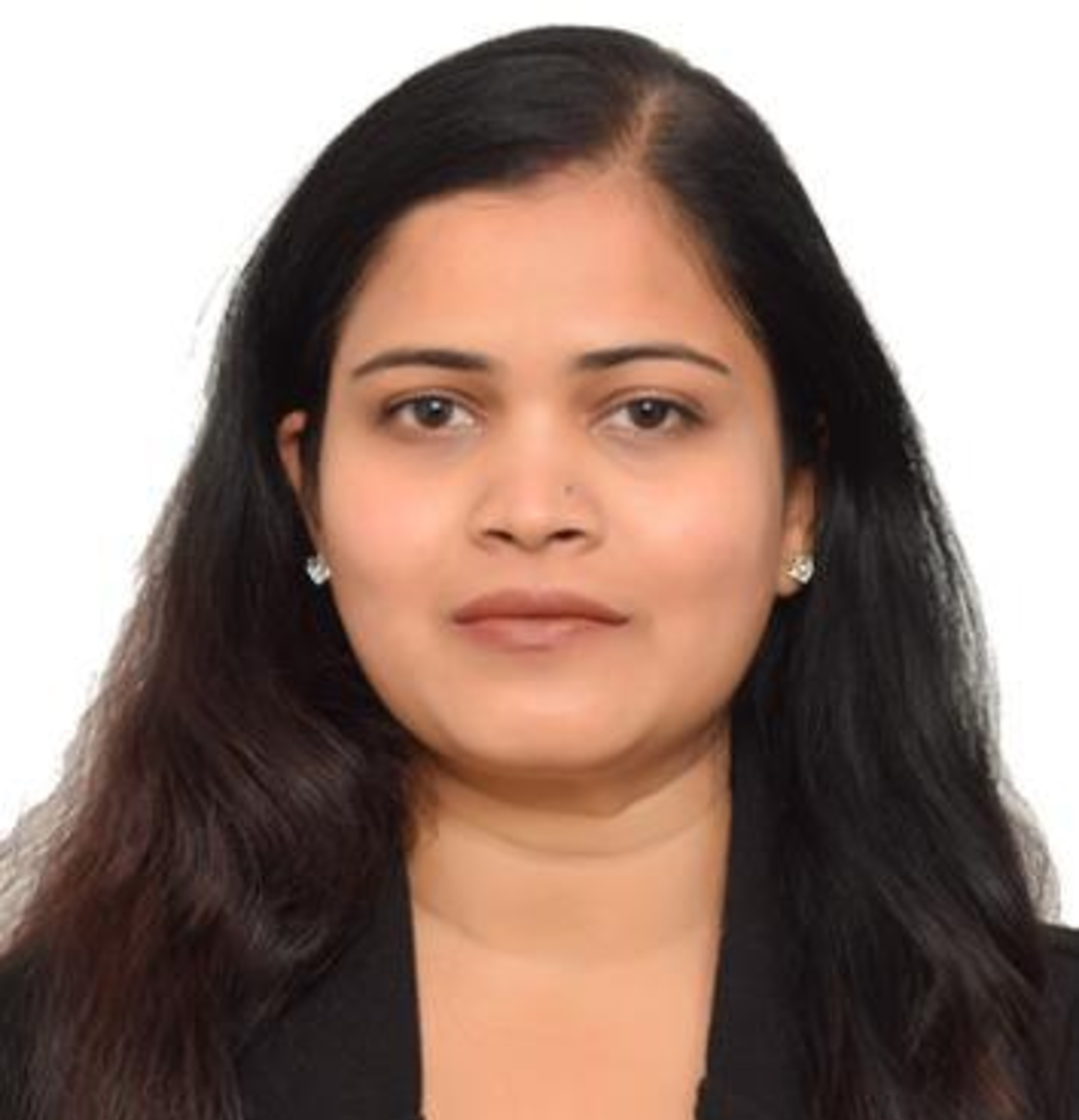 Swati Singh Hari Raj Singh