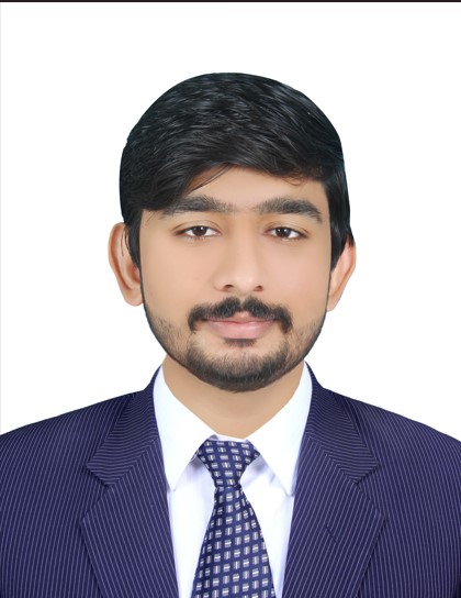 Ameer Hamza Muhammad Aslam