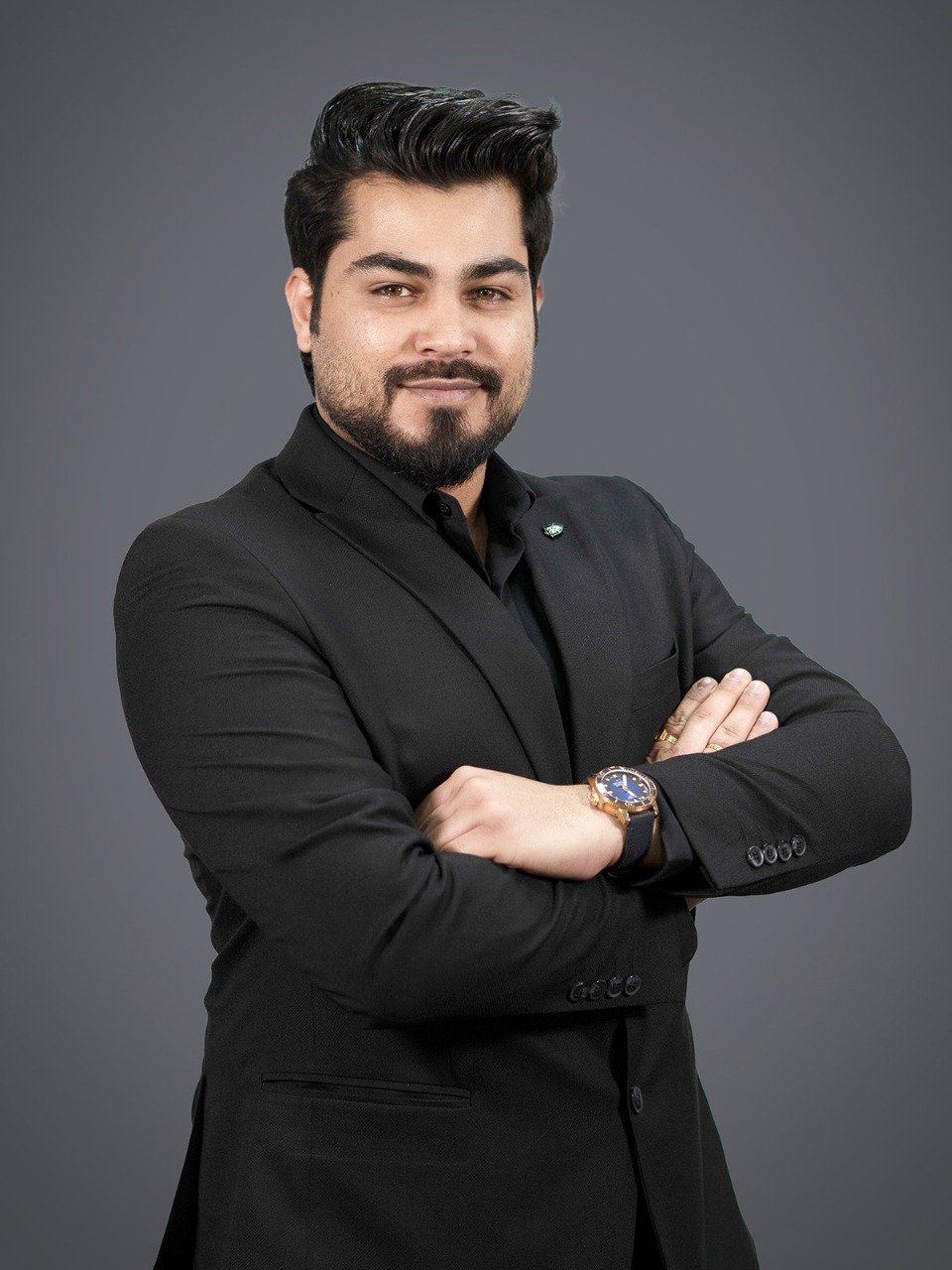 ROHIT PANJWANI JITENDRA PANJWANI
