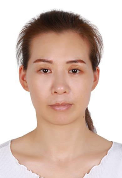 WANG XIAOHUI