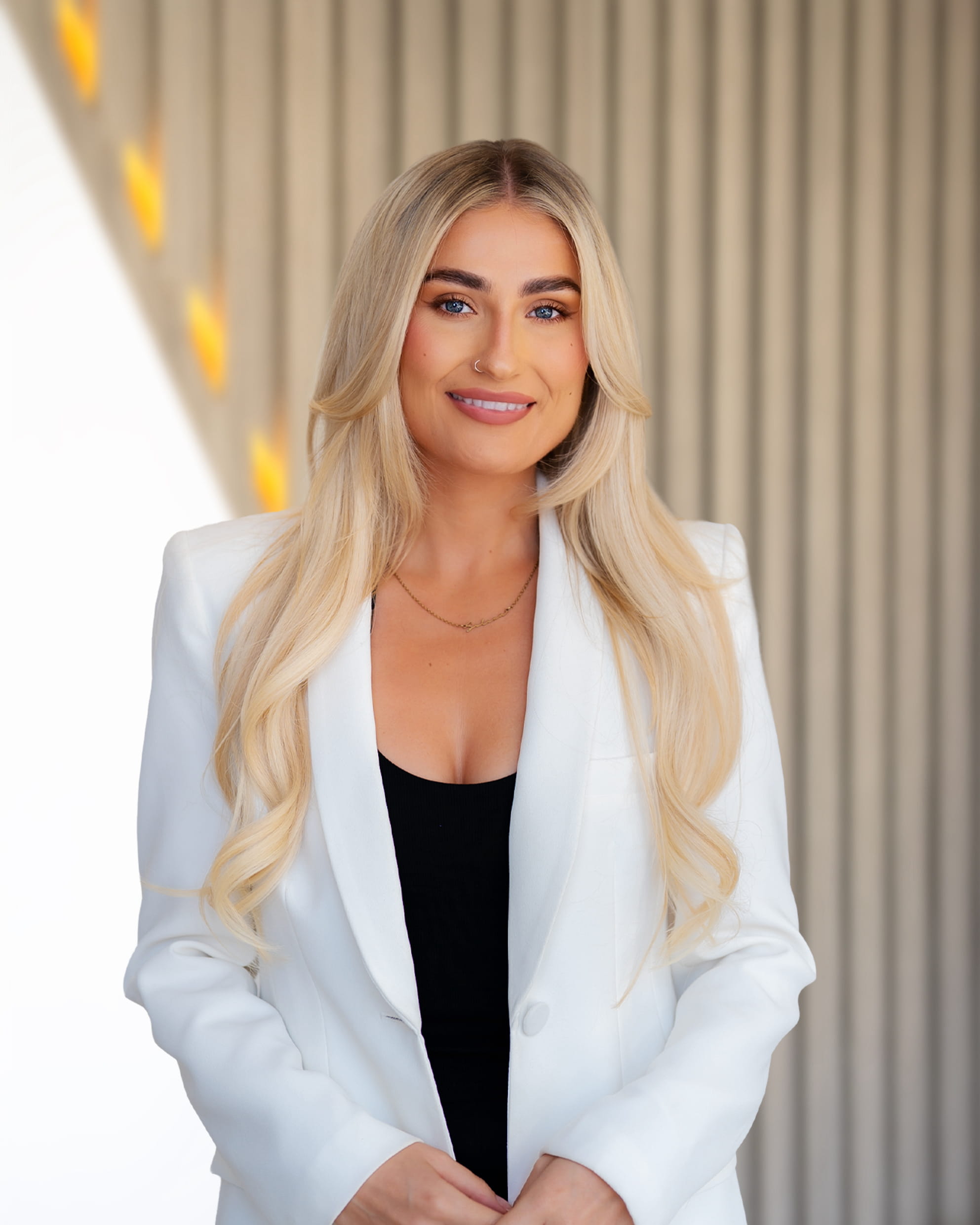 SELENA JADE MULLINDER