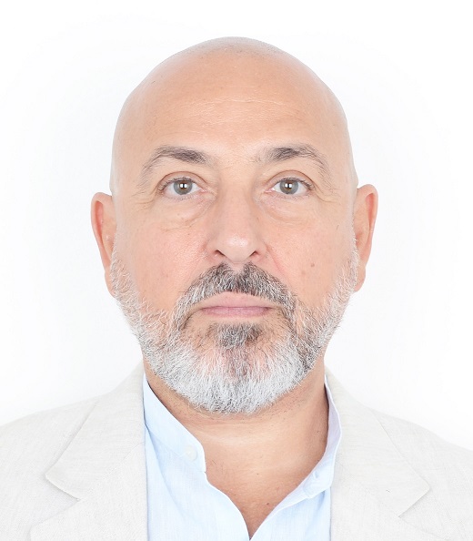 Tariq Mukhtar Shafi Jarrar