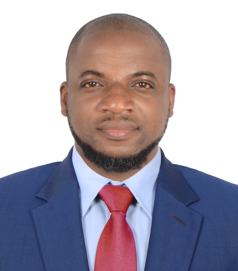 Nnaoma Benjamin Vincent