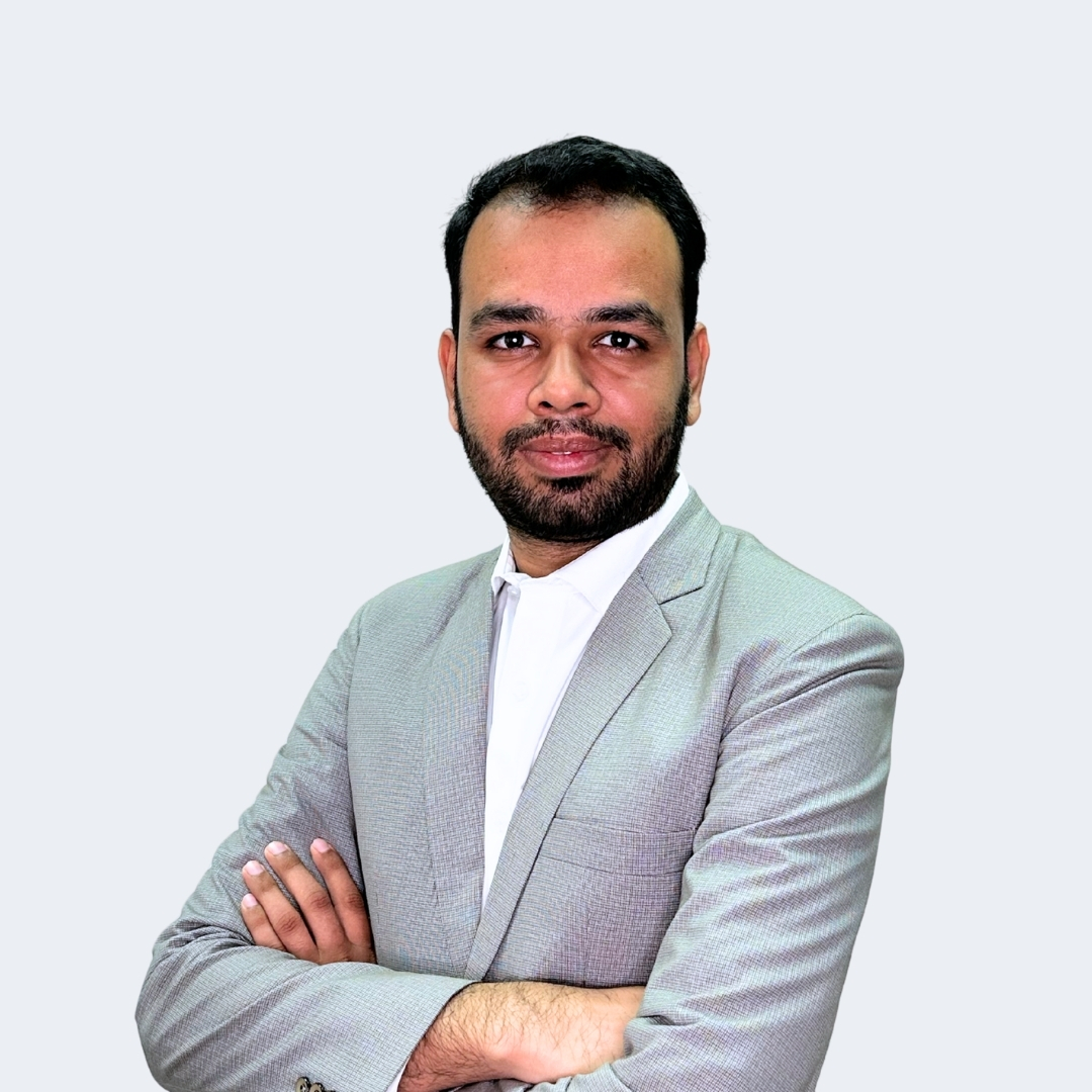 Muhammad Ehtezaz Afzal Sajjad Afzal