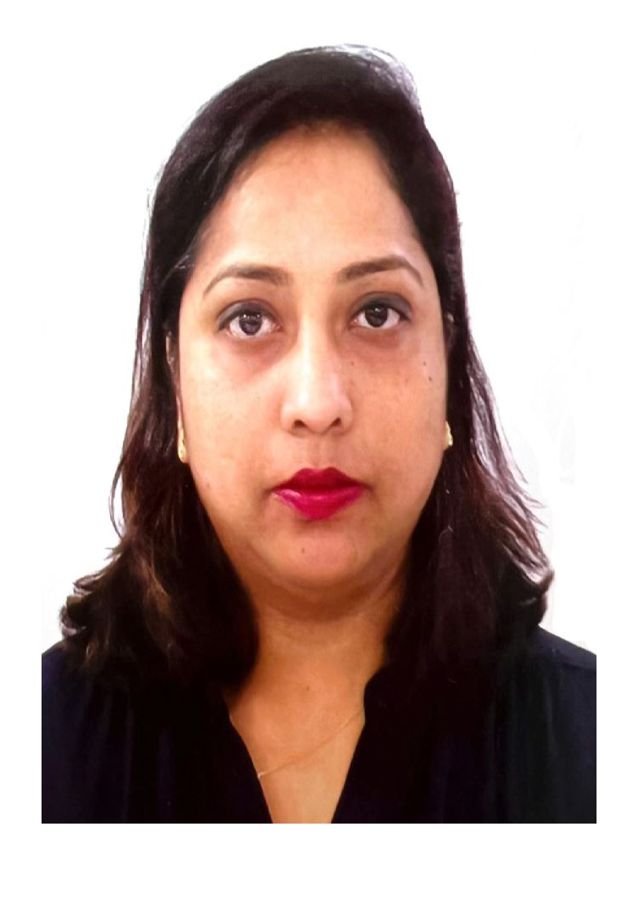 Smita Jayant Gudavalli Ratna Jayant