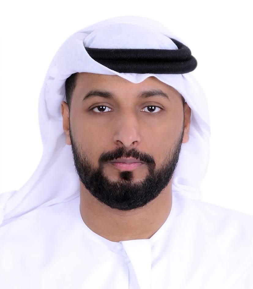 Saeed Salem Ahmed Salem Aljaberi